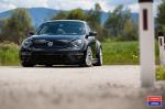 Volkswagen Beetle X Work on Vossen Wheels (VWS-2) 2017 года